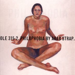 Philophobia album cover