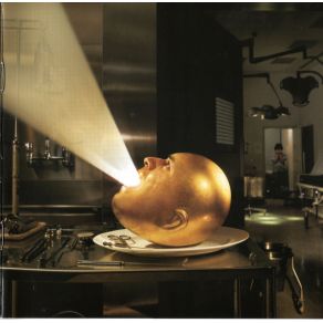 De - Loused In The Comatorium album cover