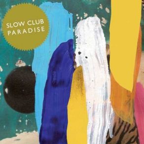 Paradise album cover