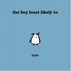 Faith album cover