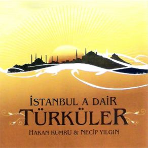 Istanbula Dair Türküler album cover