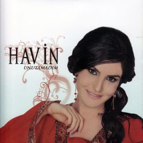 Unutamadım album cover