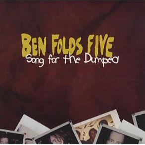 Song For The Dumped album cover