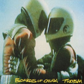 Twoism album cover