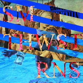 The Smith Westerns album cover