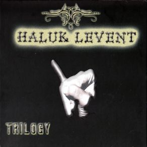 Trilogy - CD1 - Istanbul Konseri album cover