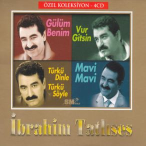 Vur Gitsin (CD 3)  album cover