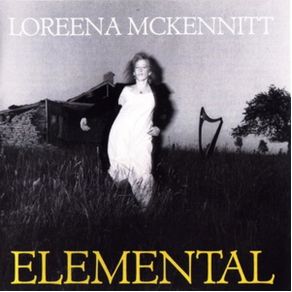 Elemental album cover