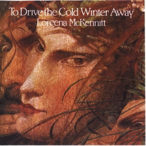 To Drive The Cold Winter Away album cover