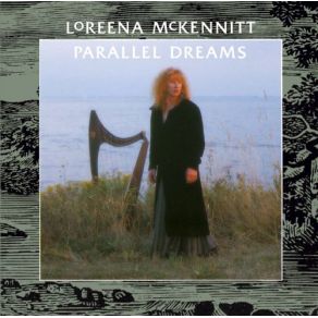 Parallel Dreams album cover