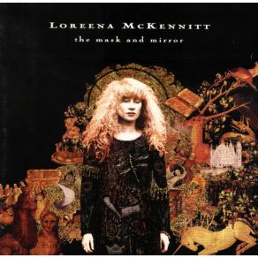 The Mask And Mirror album cover