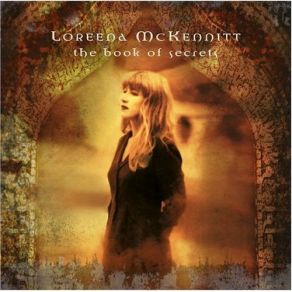 The Book Of Secrets album cover