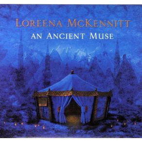 An Ancient Muse album cover