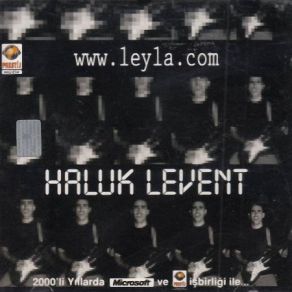 Www. Leyla. Com album cover