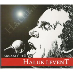 Akşam Üstü album cover