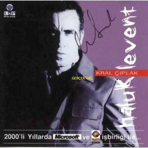 Kral Çıplak album cover