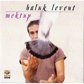 Mektup album cover