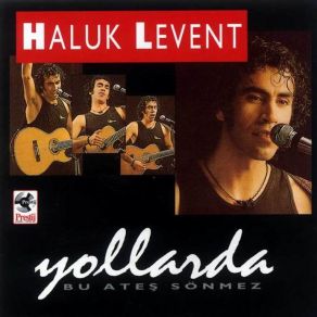 Yollarda (Bu Ateş Sönmez)  album cover