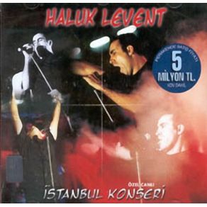 İstanbul Konseri album cover