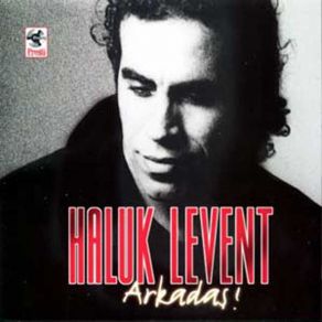 Arkadaş!  album cover