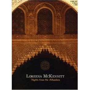 Nights From The Alhambra (Disc 1)  album cover