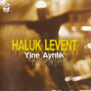 Yine Ayrılık album cover