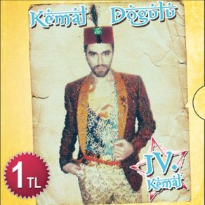 IV Kemal  album cover