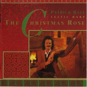 The Christmas Rose album cover