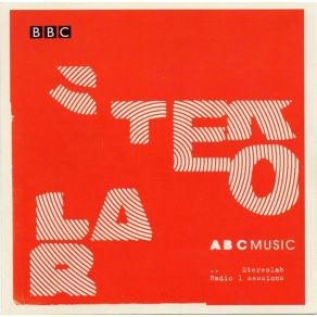 ABC Music (Radio 1 Sessions) CD I album cover