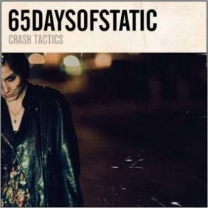 Crash Tactics (Single)  album cover