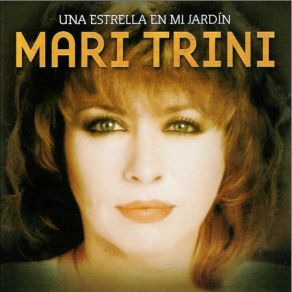 Una Estrella En Mi Jardín - CD1 album cover