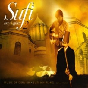 Sufi Ney & Gitar album cover