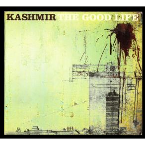 The Good Life album cover