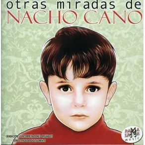 Otras Miradas album cover