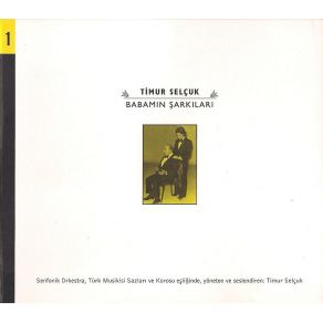 Babamın Şarkıları album cover
