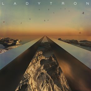 Gravity The Seducer album cover