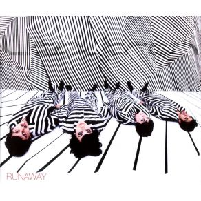 Runaway album cover