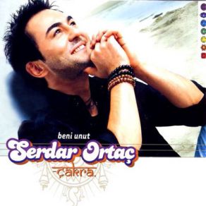 Çakra / Beni Unut album cover