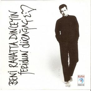Beni Rahatta Dinleyin album cover
