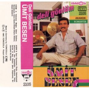 Deli Gönlüm album cover