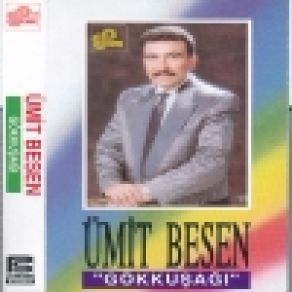 Gökkuşağı album cover