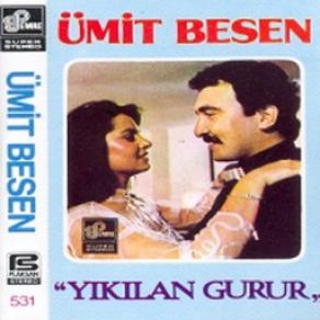 Yıkılan Gurur album cover