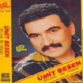 Müzikli Bir Masal album cover