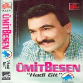 Hadi Git album cover
