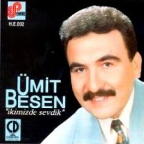 İkimizde Sevdik album cover