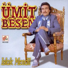 Islak Mendil album cover