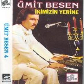 İkimizin Yerine album cover