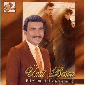 Bizim Hikayemiz album cover