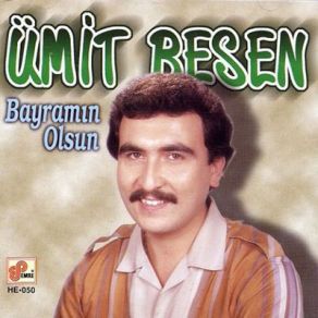 Bayramın Olsun album cover