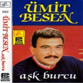 Aşk Burcu album cover